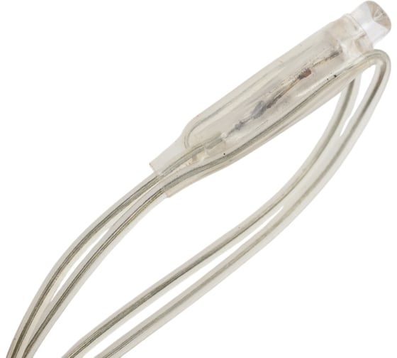Светодиодная сетка Uniel ULD-N2520-240/DTA BLUE IP20 с контроллером, 7938
