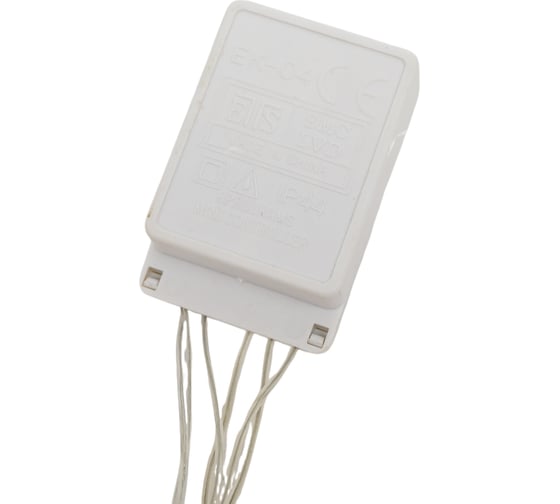 Светодиодная сетка Uniel ULD-N2520-240/DTA BLUE IP20 с контроллером, 7938