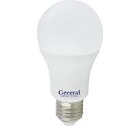 Светодиодная лампа General Lighting Systems ECO WA60P-20WPE27-660348