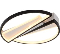 Светильник потолочный светодиодный Rivoli Christy 6123101 108 Вт 3000К 6000К с пультом модерн Б0061833