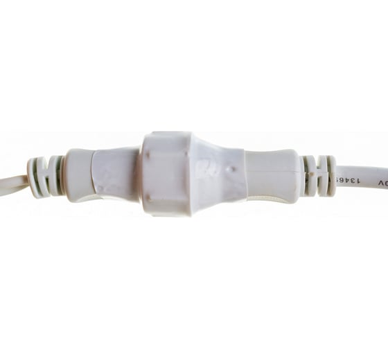 Светодиодная бахрома Uniel ULD-B3010-200/SWK WHITE IP67 со статическим свечением, 3м. UL-00001367