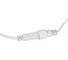 Светодиодный занавес Uniel ULD-C2030-240/TWK WHITE IP67 с эффектом мерцания, 3х2м. UL-00001356 8