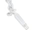 Светодиодный занавес Uniel ULD-C2030-240/TWK WHITE IP67 с эффектом мерцания, 3х2м. UL-00001356 14