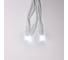 Светодиодный занавес Uniel ULD-C2030-240/TWK WHITE IP67 с эффектом мерцания, 3х2м. UL-00001356 18
