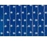 Светодиодный занавес Uniel ULD-C2030-240/TWK WHITE IP67 с эффектом мерцания, 3х2м. UL-00001356 1