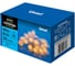 Светодиодная гирлянда Uniel ULD-S0280-020/DTA WARM WHITE IP20 PINE CONES «Шишки» 9582 5