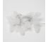Светодиодная гирлянда Uniel ULD-S0280-020/DTA WARM WHITE IP20 PINE CONES «Шишки» 9582 6
