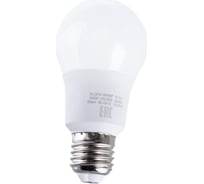 Светодиодная лампа General Lighting Systems ECO WA60P-15W-E27-660345
