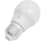 Светодиодная лампа General Lighting Systems Шарик G45F-7W-E27-2700K 639700 1
