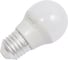 Светодиодная лампа General Lighting Systems Шарик G45F-7W-E27-639900 5