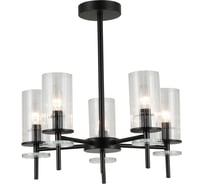 Люстра Rivoli Audrey 2090305 5 Е14 40 Вт классика Б0061949