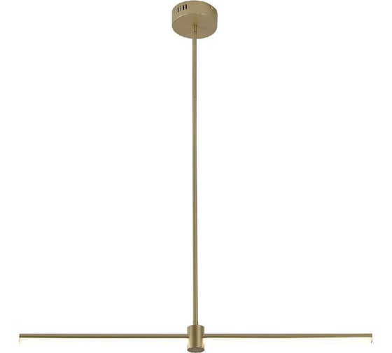 Люстра на штанге F-promo hanger 4177-1P