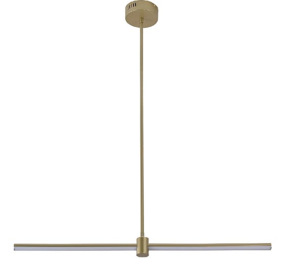Люстра на штанге F-promo hanger 4177-1P