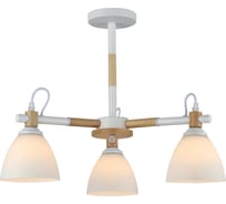 Люстра Rivoli Louise 9175303 3 х Е27 40 ВТ модерн Б0060982