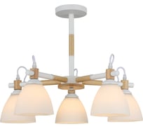 Люстра Rivoli Louise 9175305 5 х Е27 40 ВТ модерн Б0060983