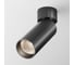Потолочный светильник MAYTONI focus led 12w, алюминий, черный C055CL-L12B3K-W-B 9