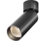 Потолочный светильник MAYTONI focus led 12w, алюминий, черный C055CL-L12B3K-W-B 10