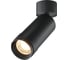 Потолочный светильник MAYTONI focus zoom 12w, алюминий, черный C055CL-L12W3K-Z-B 1