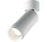 Потолочный светильник MAYTONI focus zoom 12w, алюминий, белый C055CL-L12W4K-Z-W 1