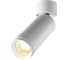 Потолочный светильник MAYTONI focus zoom 12w, алюминий, белый C055CL-L12W3K-Z-W 8