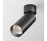 Потолочный светильник MAYTONI focus led 12w, алюминий, черный C055CL-L12B4K-W-D-B 9