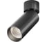 Потолочный светильник MAYTONI focus led 12w, алюминий, черный C055CL-L12B4K-W-D-B 10
