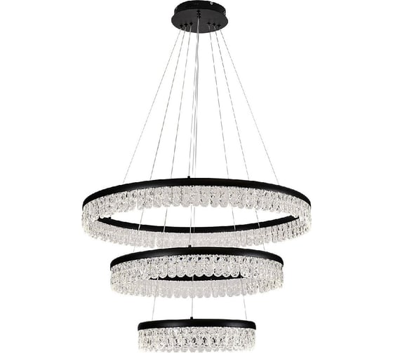 Подвесная люстра F-promo lunetta 4187-3P 1