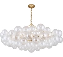 Подвесная люстра F-promo multibulla 4202-10P