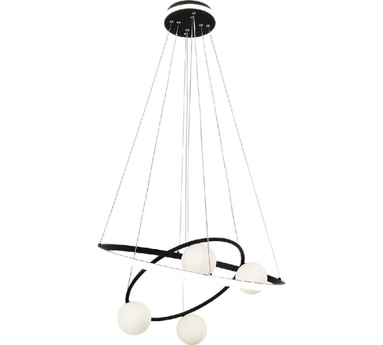 Подвесная люстра F-promo orbium 4183-6P 1