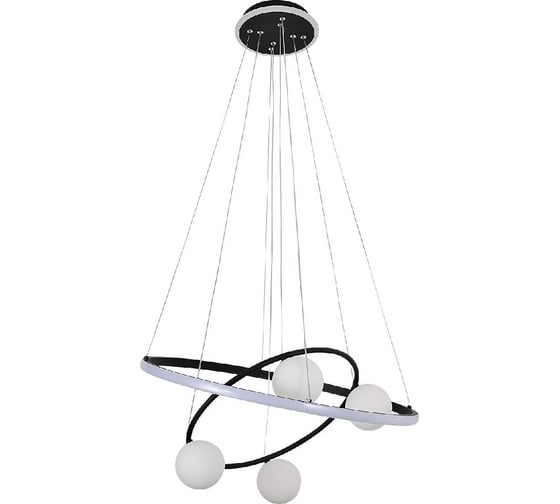 Подвесная люстра F-promo orbium 4183-6P