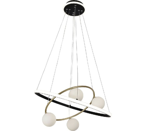Подвесная люстра F-promo orbium 4184-6P