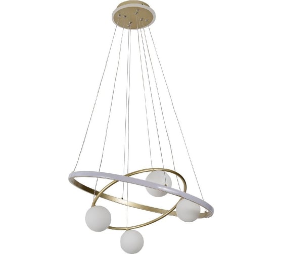 Подвесная люстра F-promo orbium 4185-6P