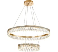 Подвесная люстра F-promo palatium 4207-12P