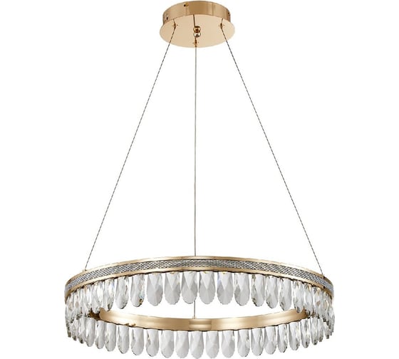 Подвесная люстра F-promo palatium 4207-6P
