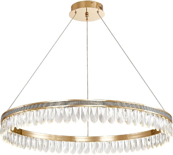 Подвесная люстра F-promo palatium 4207-8P