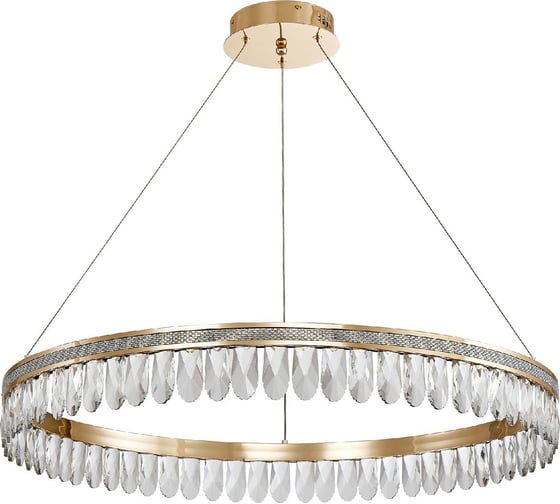 Подвесная люстра F-promo palatium 4207-8P