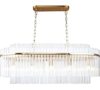 Подвесная люстра F-promo rubum 4203-12P