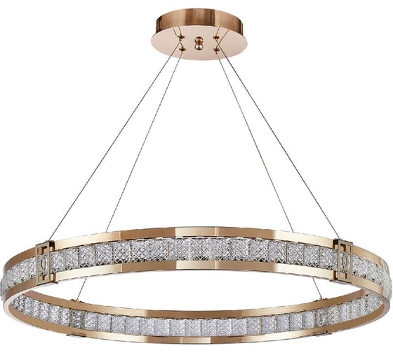 Подвесная люстра F-promo theatrum 4206-8P