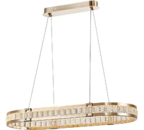 Подвесная люстра F-promo theatrum 4206-9P