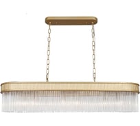 Подвесная люстра F-promo turris 4200-12P