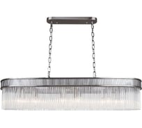 Подвесная люстра F-promo turris 4201-12P