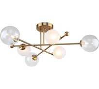 Потолочная люстра F-promo balance 2991-6P