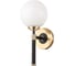 Бра Crystal lux SOPHIA AP1 1