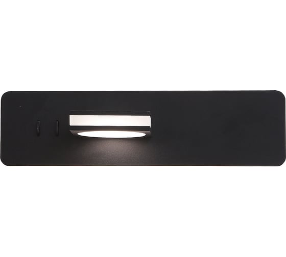 Настенный светильник Crystal lux CLT 216W BL