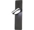Настенный светильник Crystal lux CLT 216W BL 5