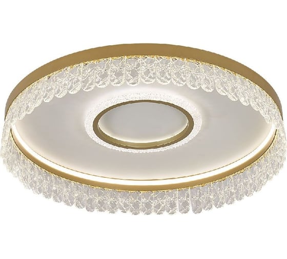 Потолочная люстра F-promo lunetta 4186-2C 1