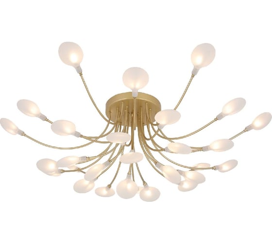 Потолочная люстра F-promo skein 4197-28C 1