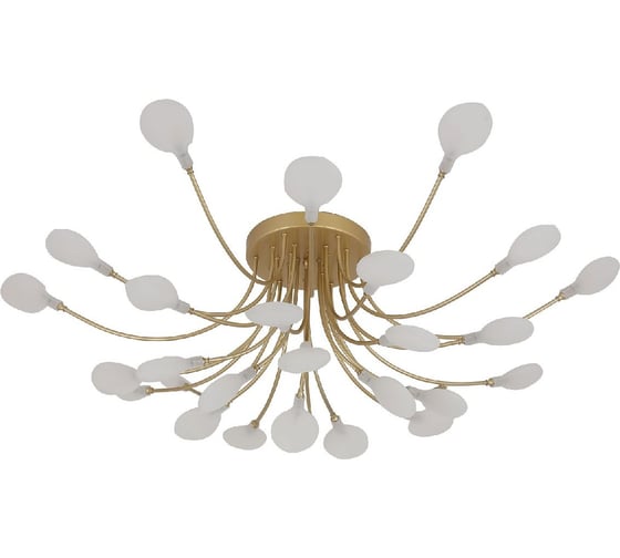 Потолочная люстра F-promo skein 4197-28C