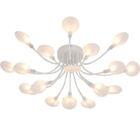 Потолочная люстра F-promo skein 4198-20C