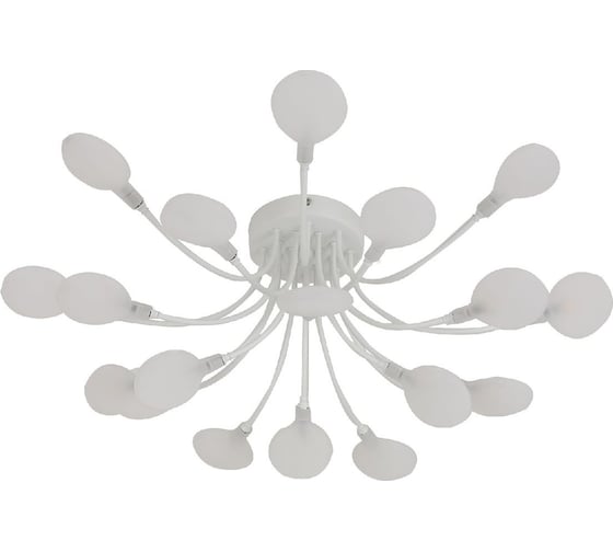 Потолочная люстра F-promo skein 4198-20C